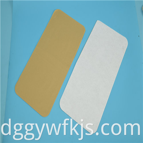 Needle-punched cotton non-woven fabric wholesale